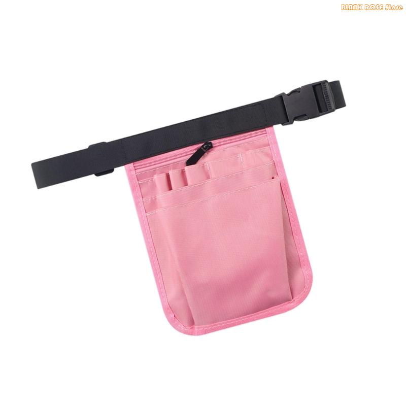 K1AE Adjustable Nurse Carrying Bag Secure Design for Nursing Tool