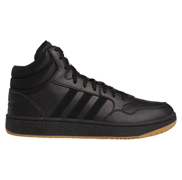 

adidas Hoops 3.0 Mid кроссовки EU 44