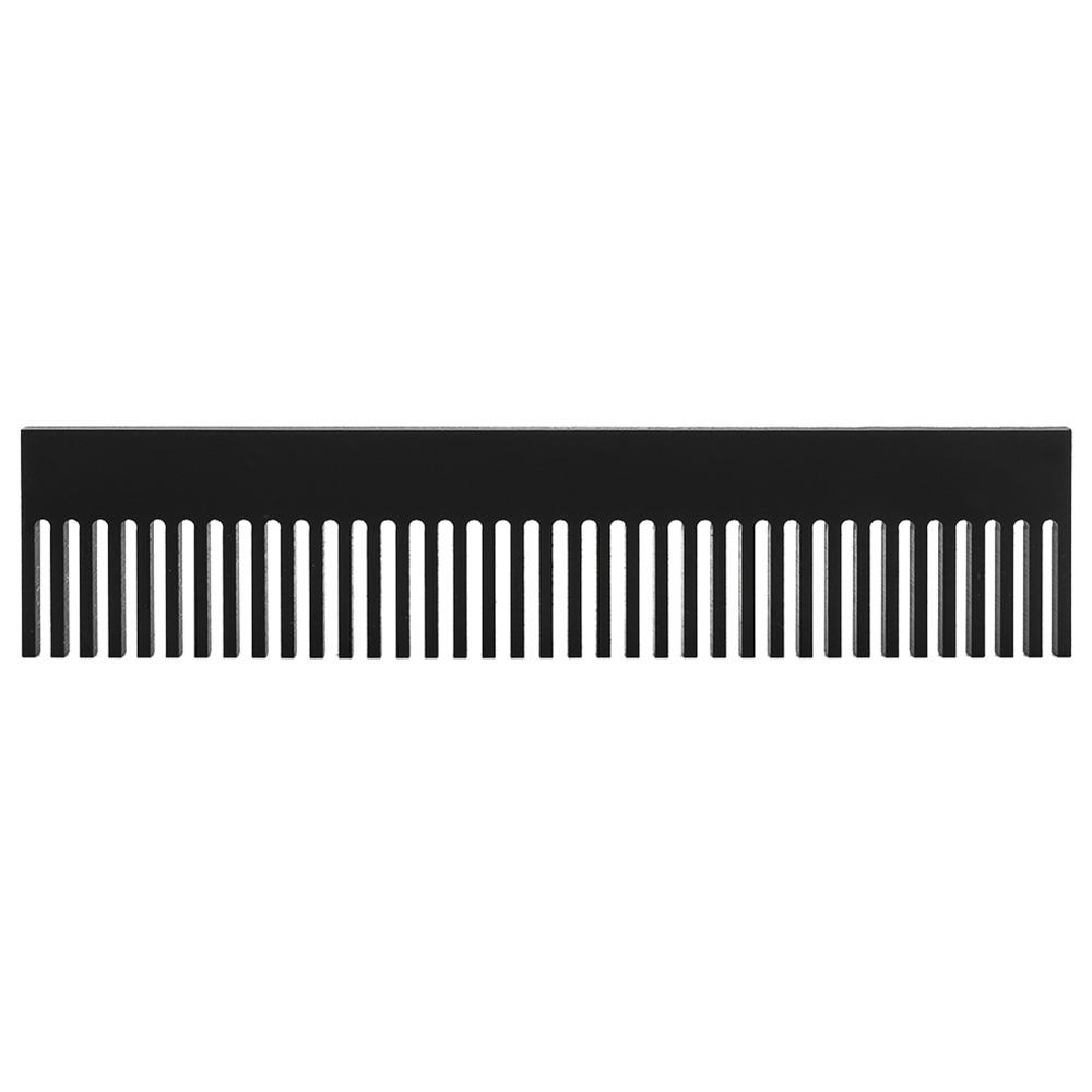 Comb Aquarium Overflow Comb Acrylic Water Avoid Overflow Overflow Fish Tank  Shrimp Tank