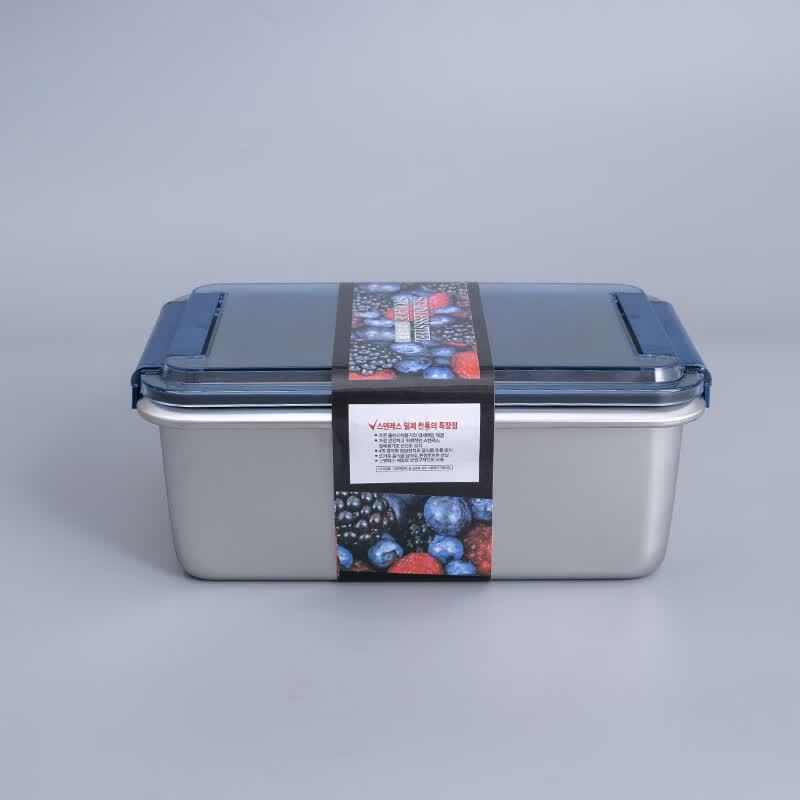 Ruhan 316 Stainless Steel Sealed Lunch Box