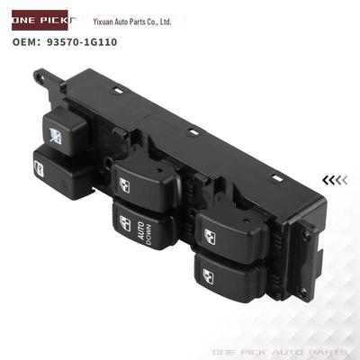 93570-1G110 Electric Window Control Switch for Hyundai Kia Cars