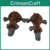 Animal Plush Platypus Toy Cartoon Stuffed Doll Kids Gift Bedroom Decoration