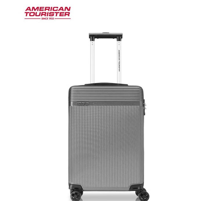 American Tourister Large Capacity Spinner Luggage 24 inches