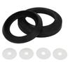 34120 RV Toilet Seal RV Toilet Seal Parts RV Toilet Repair Kit Seal Kits Waste Ball Seal  RV Toilet