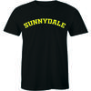 Sunnydale High School Mens Funny Vampire Slayer Inspired Men's T-Shirt Unisex T-Shirt