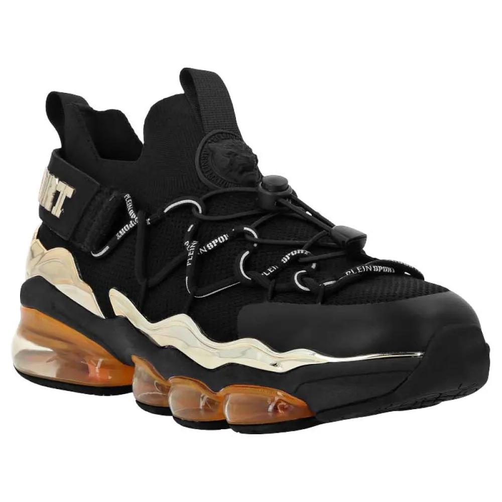 Philipp Plein Sport Cyber Thunder Sneakers