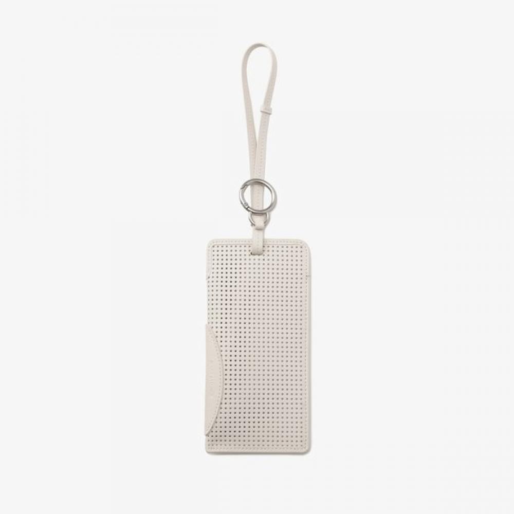 

Rouge Lounge Aria Perforating Sunglass Case Ra2g3azz353wcr 1. CREAM