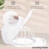 Anti Deformation Hat Washer Portable Multifunctional Cleaner Laundry Protector Shaper Baseball F4J7