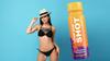 Votre Sun Shot Vit. Boisson solaire D3 x5 pièces