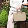 Shanye BAG-WHC1BR Damen 13,3-Zoll Laptop Tragetasche