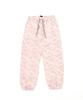WARDOG Camouflage Jogger Pants Pastel Pink
