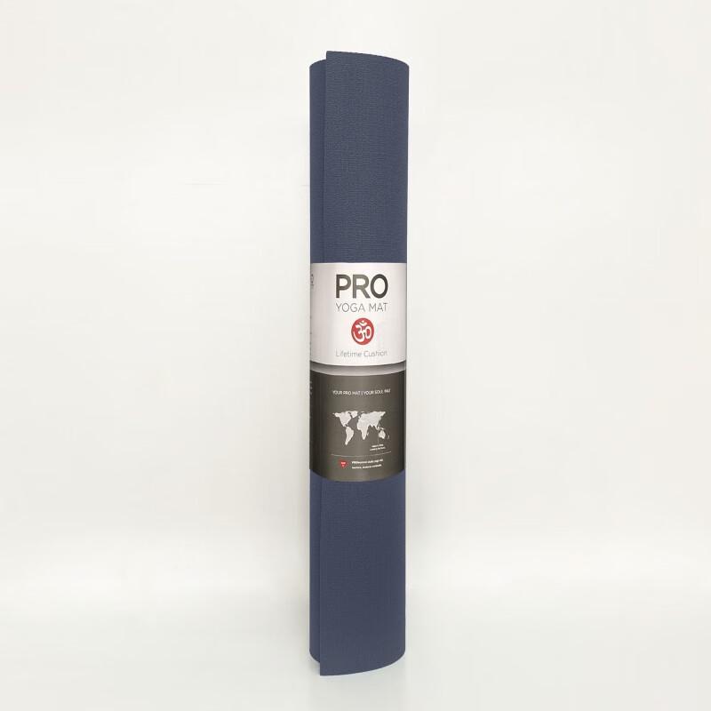 Can Chi High-Density PE Yoga & Fitness Mat