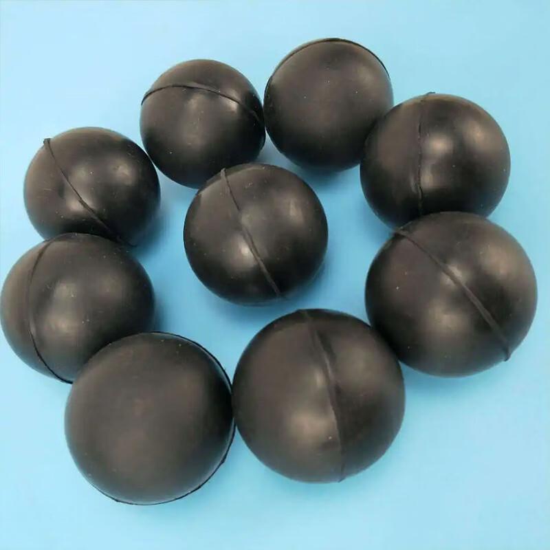 Sfera di Gomma per Valvola di Ritegno