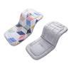 Podložka do kočárku Podložka do kočárku Podložka do kočárku pro novorozence Kočárky Příslušenství Kojenecký polštářek Buggy Pad