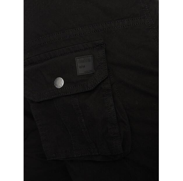 Шорты Alpha Industries 136250