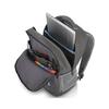 Sac à dos - LENOVO - B515 - 39,6 cm (15,6'') - Résistant aux déchirures - Noir, Gris