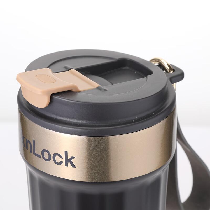 Přenosný kávový hrnek Lock & Lock