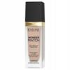 Eveline Cosmetics Wonder Match Face Foundation, No. 35 Sunny Beige 30