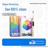 usmile Y10 PROMAX Smart Sonic Electric Toothbrush CN plug (adapter included)