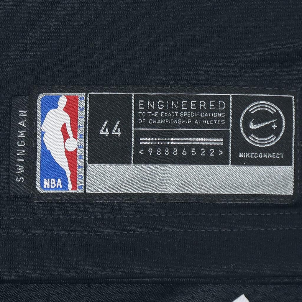Jordan All Star Jersey Basketball Jersey Men's Black 928873-010