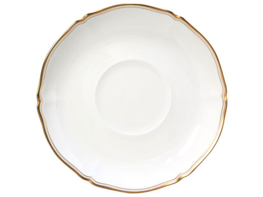 Okura Pottery Art, The Okura White Masterpiece Cup & Saucer, Coffee/Tea, Approx. 200cc, Made In Japan, 70c/1111