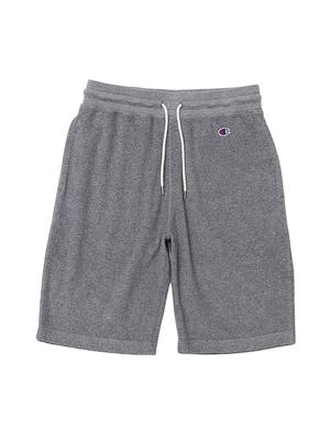 Shorts Basic Oxford Grau L [Champion] C3-X516 Herren