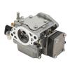 Outboard Carburetor 2 Stroke 15 Horsepower Boat Engine Motor Carburetor 6B41430100 for Boysen