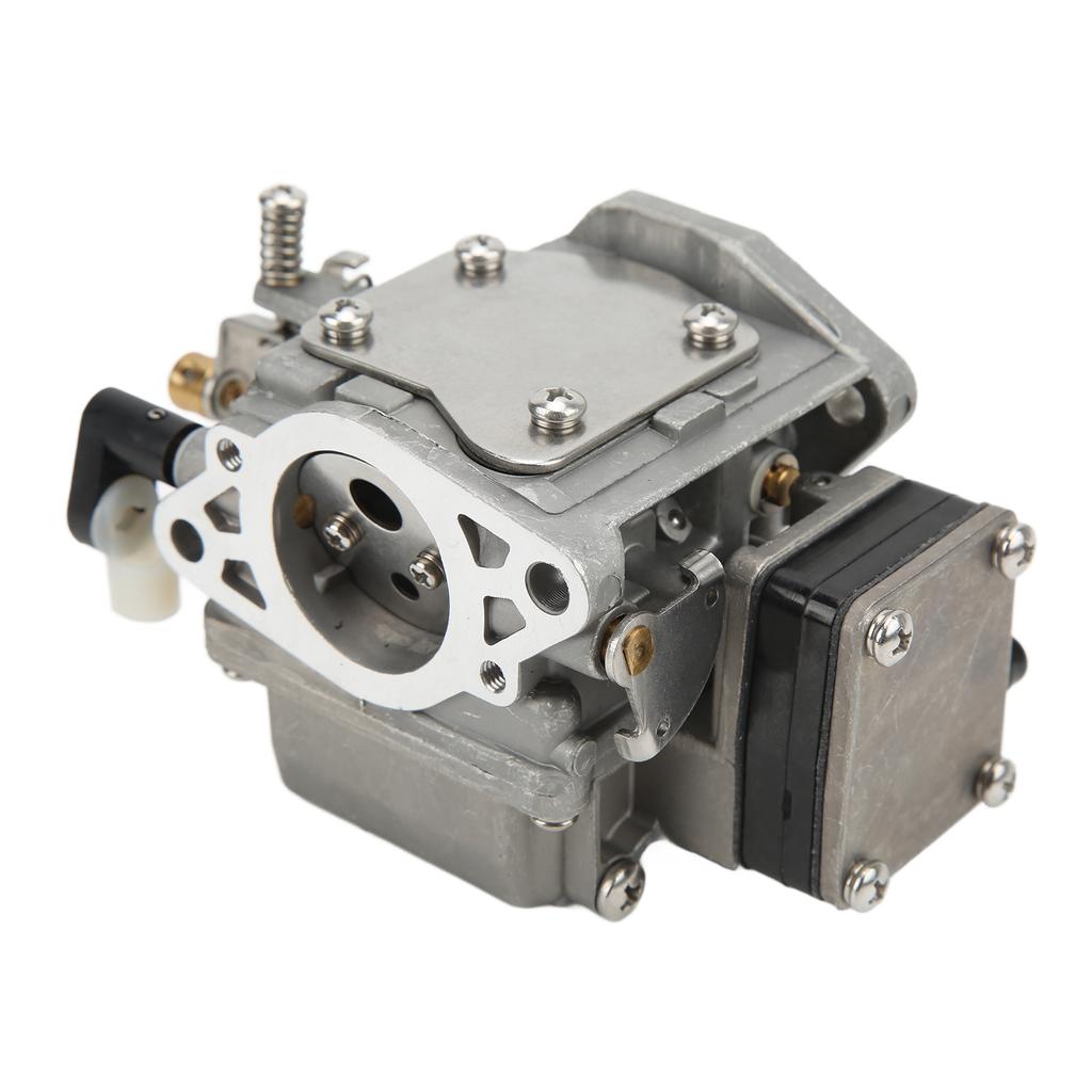 Outboard Carburetor 2 Stroke 15 Horsepower Boat Engine Motor Carburetor 6B41430100 for Boysen
