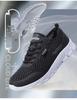 Men's Summer Mesh Shoes - Lightweight, Breathable & Fashionable Travel Footwear