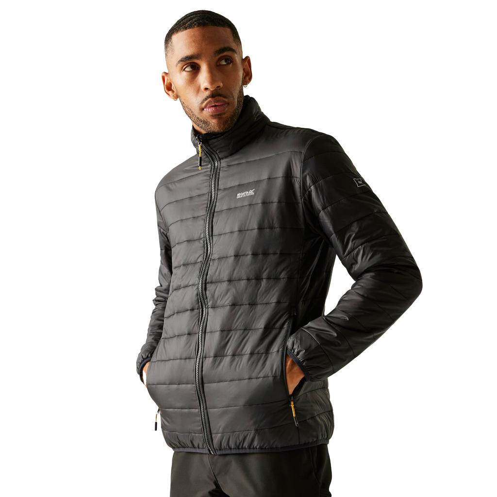 Regatta Mens Wentwood 3 in 1 Jacket