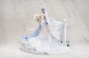 APEX-TOYS Azur Lane "New Jersey Snow Bride Love Ver." 1/7 Scale ABS & PVC Pre-painted Complete Figure