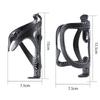 Bike Water Bottle Holder, Universal Mountain Bicycle Water Bottle Cages, Strong Lightweight Bicycle Water Cup Holder For Road And Mountain Bike