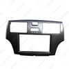 Toyota Windom/Lexus ES Audio-Visual Double DIN Faceplate Panel