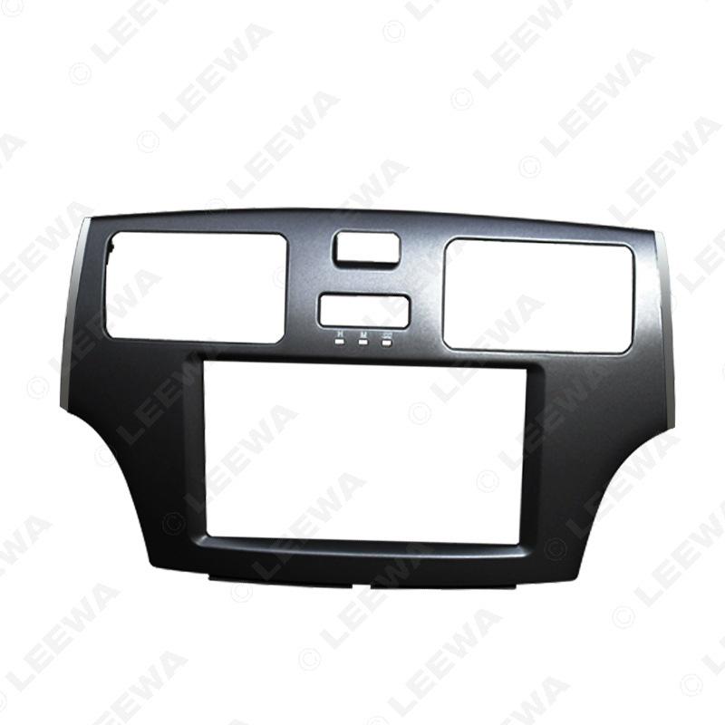 Toyota Windom/Lexus ES Audio-Visual Double DIN Faceplate Panel