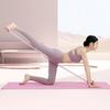 Figure 8 Fitness Resistance Band Anti-slip 6-Tube Men Women Chest Expander