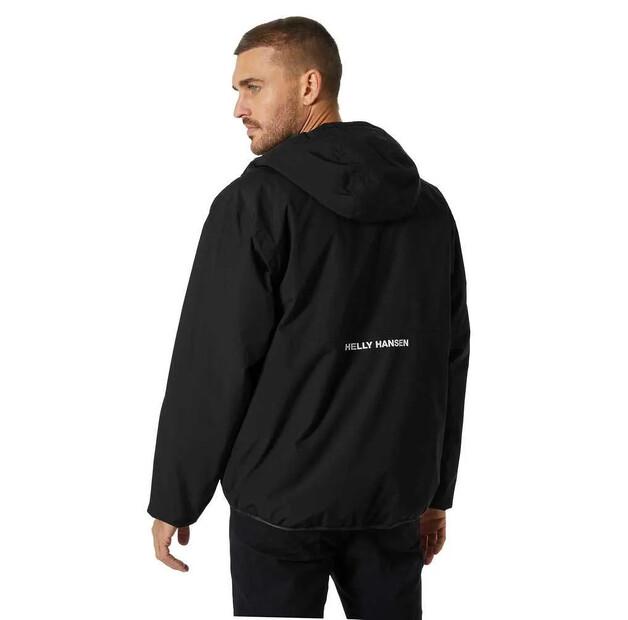 Helly Hansen Ervik Ins Rain Jacket