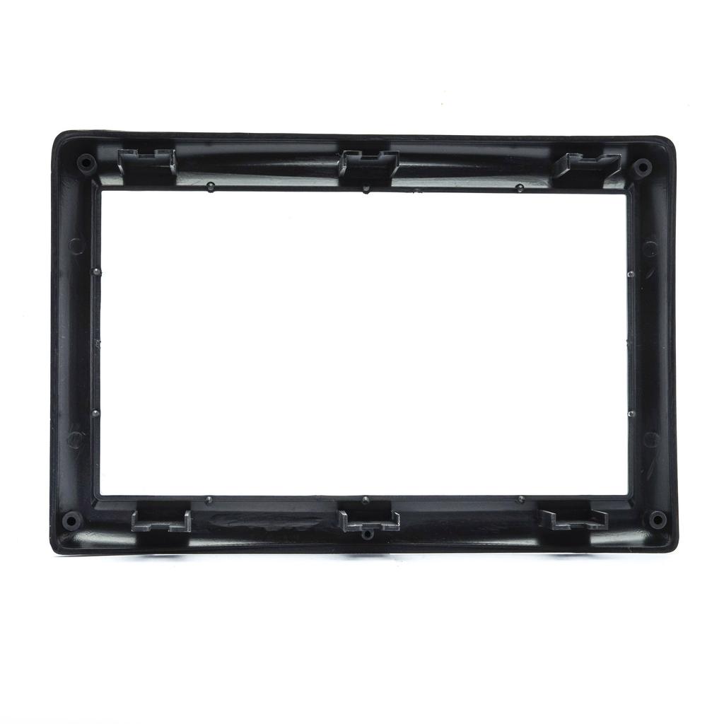 Ramka Do Radia 2 Din Maskująca Do Renault Megane 2002-2009