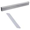 Guitar Neck Fret Beam Leveling Bar With Sandpaper 120-1000 Grit Sanding Tool Fret Leveler Sanding Block Guitar Accessory