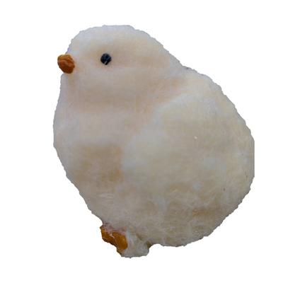 Ručně vyráběné hračky Chick Taba Toys Ultra měkké hračky pro úlevu od stresu ( Kuře )