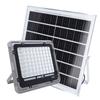 LED Solar Lights Outdoor Water Proof Solar Powered Security Flood Light 300W 80LED with 10000mAh Bat