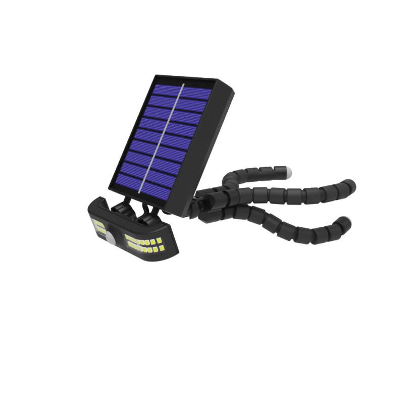 Nu Feng Octopus Solar Garden Lights, 2-Pack
