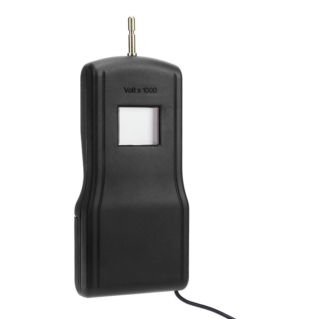 15KV LCD Electric Fence Voltage Tester Portable Electric Fence Digital Voltmeter for Farm Garden