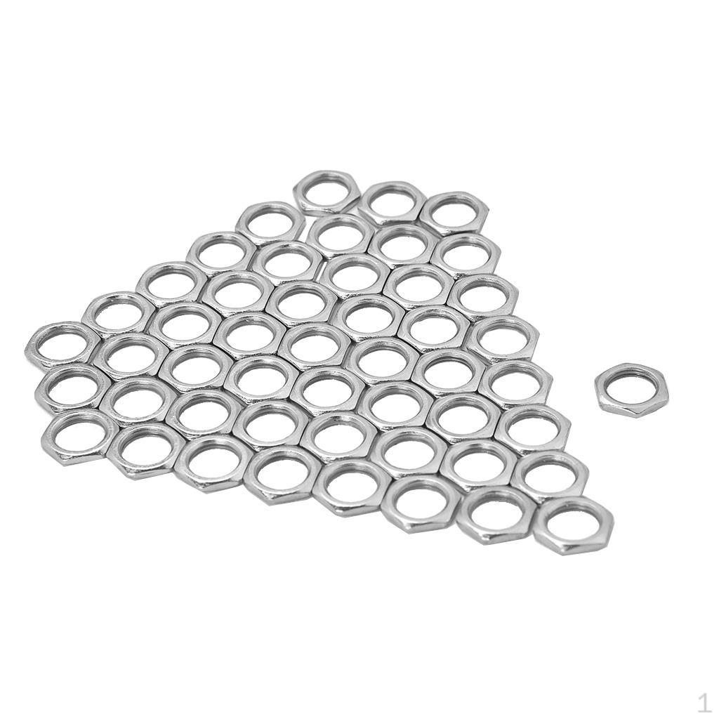 

5 Тонкий выход гитарного потенциометра для запасных частей серебряный