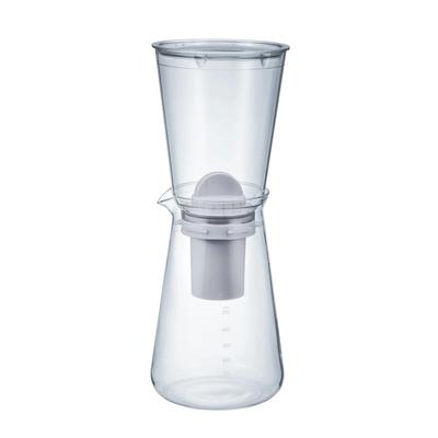 Dzbanek na czystą miękką wodę HARIO