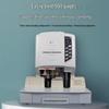 Huijin Financial Electric Binding Machine HJ-50B CN Plug (adapter Included)