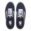 Vans Raleigh Classic Blue Nights Whi Vn0a4bttbny Blue Nights Whi