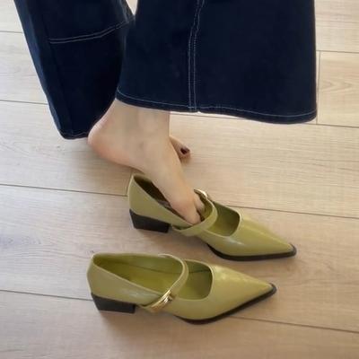 Pantofi – Pantofi