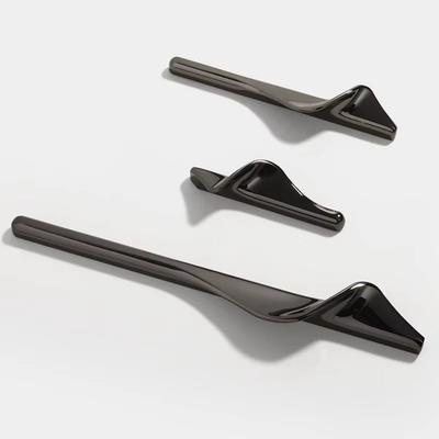 Accessori e parti di mobili – Maniglie per porte