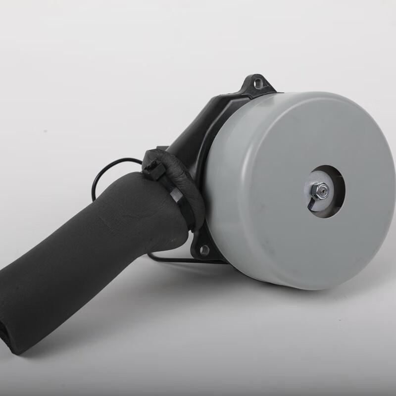 Yangzi Hand-Push Floor Scrubber Suction Motor (CN version)