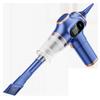 Mounted Household Blowing Suction Integrated Mini Dust Blower Wireless Vacuum Cleaner Automobile Portable Robot Vacuum Cleaner